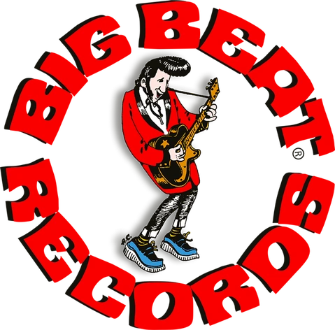 BIG BEAT RECORDS | Teddycats Records